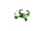 UDI RC U839 3D 2.4GHz 4 Channel 6 Axis Super Mini Nano UFO Drone UDIU839