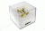 UDI RC U840 Nano Mini Quadcopter Drone, Yellow 61234