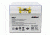UDI RC U840 Nano Mini Quadcopter Drone, Yellow 61234