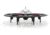 UDI RC U845 UFO Drone 2.4Ghz 4 Channel 6 AXIS headless w/720P HD camera, Black 61324