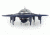 UDI RC U845 UFO Drone w/WIFI FPV 2.4Ghz 4 Channel 6 AXIS headless w/720P HD camera, Navy Blue 61325