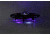 UDI RC U845 UFO Drone w/WIFI FPV 2.4Ghz 4 Channel 6 AXIS headless w/720P HD camera, Navy Blue 61325