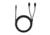 Udpower XT60 to DC7909 Y Parallel Adapter Cable for Solar Panels to Power Station, UD-Ycable