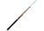 Ugly Stik Carbon Inshore Spinning Rod, Saltwater, Handle Type C, 6ft. 6in. Rod Length, Medium Power, Extra Fast Action, 1 Piece, Seafoam Green, USCBIN1017S661M