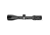 BOREALIS 2-12x50mm Rifle Scope,30mm Tube, B4A-HO Reticle, BORE-212
