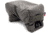 Ulfhednar Hulder Support Pillow, Regular, Sand filling, Waxed Cordura, Wolf Grey, UH201-MK2-LW