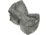 Ulfhednar Kuddi Support Pillow, Sand filling, Waxed Cordura, Wolf Grey, UHKUDDI-LW
