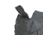 Ulfhednar Kuddi Support Pillow, Sand filling, Waxed Cordura, Wolf Grey, UHKUDDI-LW