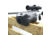 Ulfhednar Kuddi Support Pillow, Sand filling, Waxed Cordura, Wolf Grey, UHKUDDI-LW