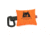 Ulfhednar Rear Bag Hunter plastic pellets filling, 15x11x4, UH550