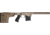 Ulfhednar Remington 700 SA Chassis System, Hybrid, FDE Brown, UHC-R700SA-SND