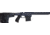 Ulfhednar Remington 700 SA Chassis System, Hybrid, Grey, UHC-R700SA-CGR