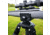 Ulfhednar Rifle Clamp for Tripod, Black, UHCLAMP