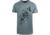 Ulfhednar Wolf &amp; Viking T-Shirt - Mens, Grey, Small, UH903-S