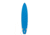 ULI Touring Inflatable Sup Board, Blue, 12.6 ft ULI7002001