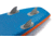 ULI Touring Inflatable Sup Board, Blue, 12.6 ft ULI7002001