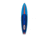 ULI Touring Inflatable Sup Board, Blue, 12.6 ft ULI7002001