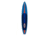 ULI Touring Inflatable Sup Board, Blue, 14 ft ULI7002201