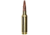 ULTIMATE AMMUNITION 6.5mm Creedmoor 122Grain Controlled Chaos Centerfire Rifle Ammo, 20 Rounds, 4191
