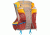 Ultimate Direction AK Mountain Vest 3.0-Canyon-Small