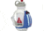 Ultimate Direction FastDraw Plus-Baja Blue