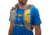 Ultimate Direction FKT Vest - Mens, Thunder, Medium/Large, 80467220TH-M/L