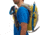 Ultimate Direction FKT Vest - Mens, Thunder, Medium/Large, 80467220TH-M/L