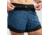 Ultimate Direction Hydro Short - Womens, Navy, Large, 83466021NV-LG
