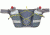 Ultimate Direction Jurek Endure Waistbelt-Obsidian-XS/S