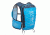 Ultimate Direction Mountain Vest 4.0 Running Vest, Custom Fit w/ Easy On-the-Go Adjustment, Blue, SM 80457418SGB-SM