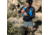 Ultimate Direction Mountain Vest 6 - Mens, Blue, Medium, 80457423UDB - MD