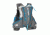 Ultimate Direction SJ Ultra Vest 2.0-Grey/Blue-Small