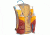 Ultimate Direction SJ Ultra Vest 3.0-Canyon-Large