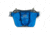 Ultimate Direction Ultra Belts, UD Blue, 80452722UDB