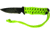 Ultimate Survival ParaKnife 3.0-Lime