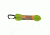 Ultimate Survival Ust Paracord 550 Black 50' 20-5X50-20