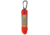 Ultimate Survival Ust Paracord 550 Orange 50' 20-5X50-35