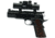 Ultradot Matchdot 2, Black, 30mm Red Dot Gun Sight MD2