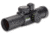 Ultradot Matchdot II Red Dot Sight 2, 4, 6, 8 MOA / 2 Reticles, Black, Green Matchdot II