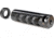 Ultradyne .338 Apollo LR Barrel Compensator 5/8X24, UD11200