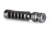 Ultradyne Apollo S Compensator 7.62x51mm, Nitride, 416 Stainless Steel, Black, UD10270