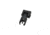 Ultradyne C4 Flip-Up Front/Rear Sight Set, Black, UD10480
