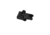 Ultradyne C4 Flip-Up Front/Rear Sight Set, Black, UD10480