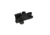 Ultradyne C4 Flip-Up Front/Rear Sight Set, Black, UD10480