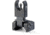 USED Ultradyne C4 Flip-Up Front Sight, Picatinny Mount, Black, UD10440, EDEMO1, Used, Condition Like New, Inspect and Rebox