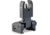 USED Ultradyne C4 Flip-Up Front Sight, Picatinny Mount, Black, UD10440, EDEMO1, Used, Condition Like New, Inspect and Rebox