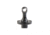 Ultradyne C4 Front Sight Post, 14 MOA, Black, UD10640