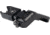 Ultradyne C4 Offset Flip-Up Front Sight, Picatinny Mount, Black, UD10860