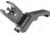 Ultradyne C4 Offset Flip-Up Front Sight, Picatinny Mount, Black, UD10860