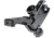 Ultradyne C4 Offset Flip-Up Rear Sight, Picatinny Mount, Black, UD10840